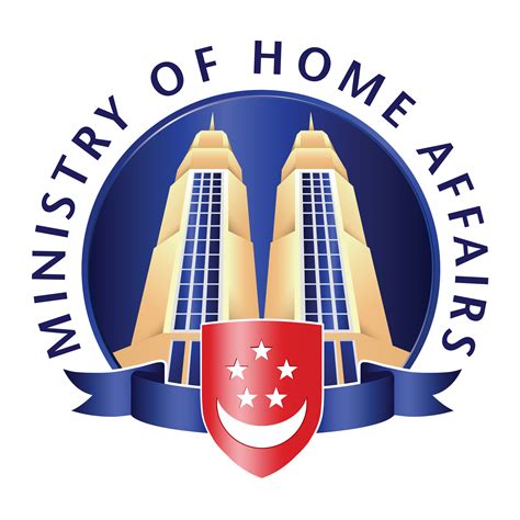 State Ministry of Home Affairs.